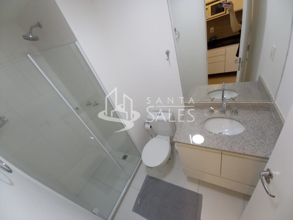 Apartamento, 1 quarto, 23 m² - Foto 14