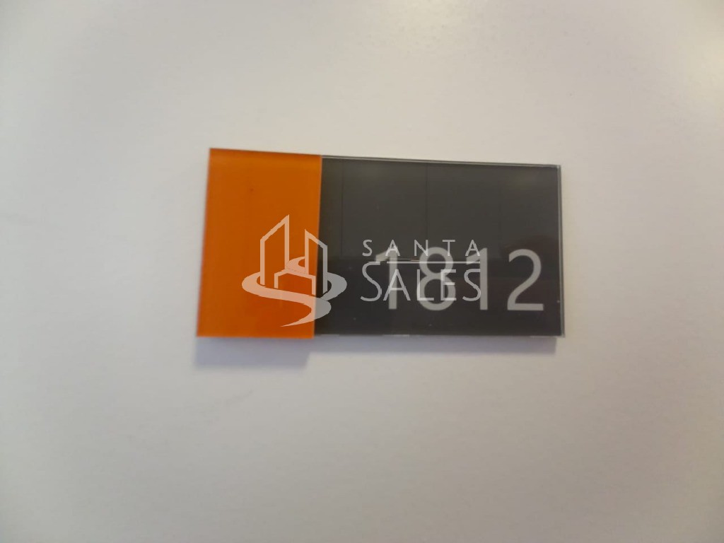 Apartamento, 1 quarto, 23 m² - Foto 24