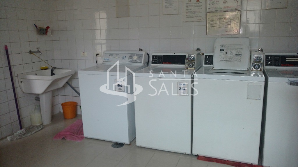 Apartamento, 1 quarto, 58 m² - Foto 12