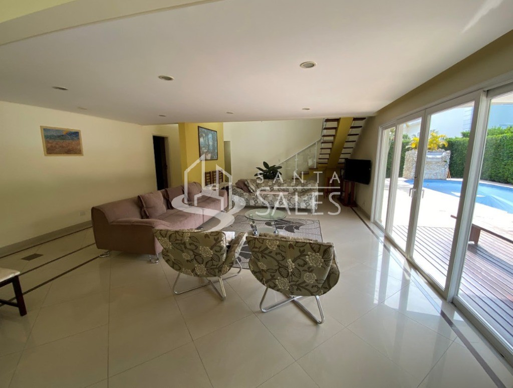 Casa, 4 quartos - Foto 8