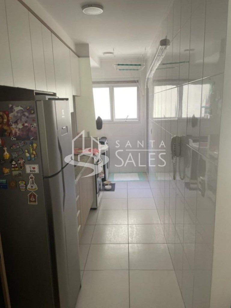 Apartamento, 2 quartos, 51 m² - Foto 10