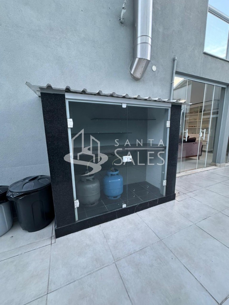 Casa, 5 quartos, 530 m² - Foto 40