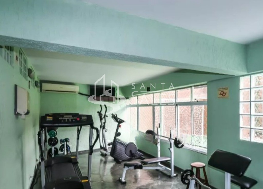 Apartamento, 2 quartos, 77 m² - Foto 27