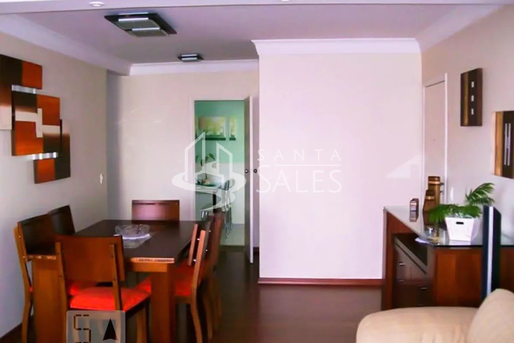 Apartamento, 3 quartos, 115 m² - Foto 3