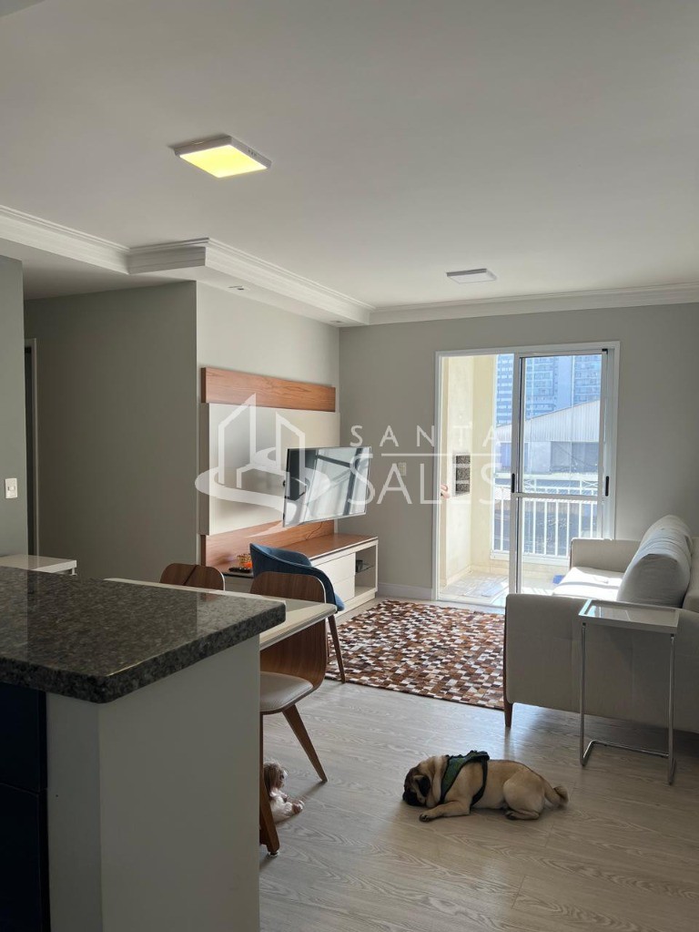 Apartamento, 3 quartos, 76 m² - Foto 15
