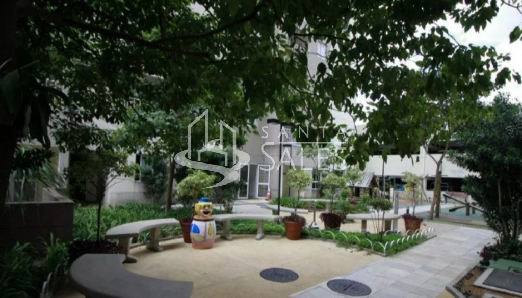 Apartamento, 2 quartos, 55 m² - Foto 28