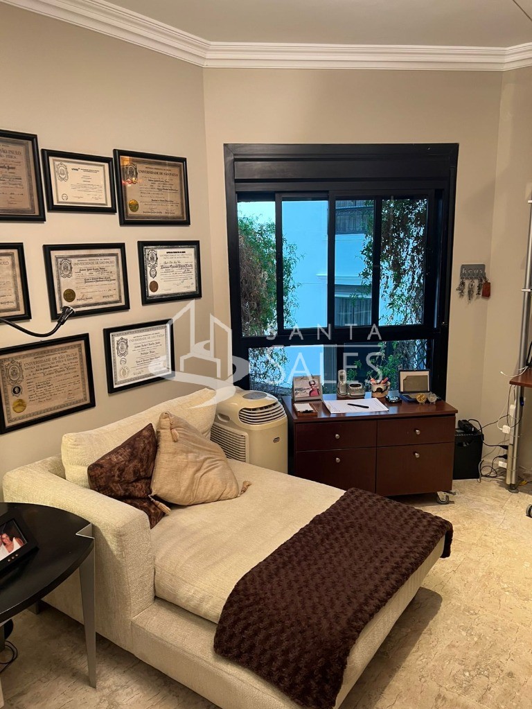 Apartamento, 4 quartos, 210 m² - Foto 17