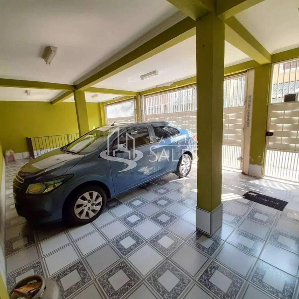 Sobrado, 4 quartos, 300 m² - Foto 33