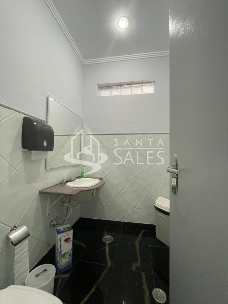 Casa, 7 quartos, 250 m² - Foto 22