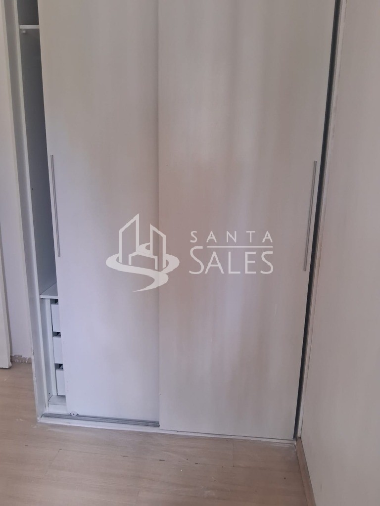 Apartamento, 2 quartos, 48 m² - Foto 8