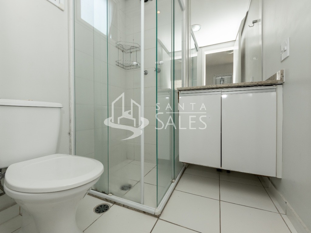 Apartamento, 2 quartos, 70 m² - Foto 25