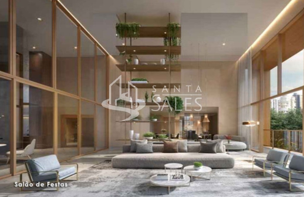 Apartamento, 3 quartos, 144 m² - Foto 5