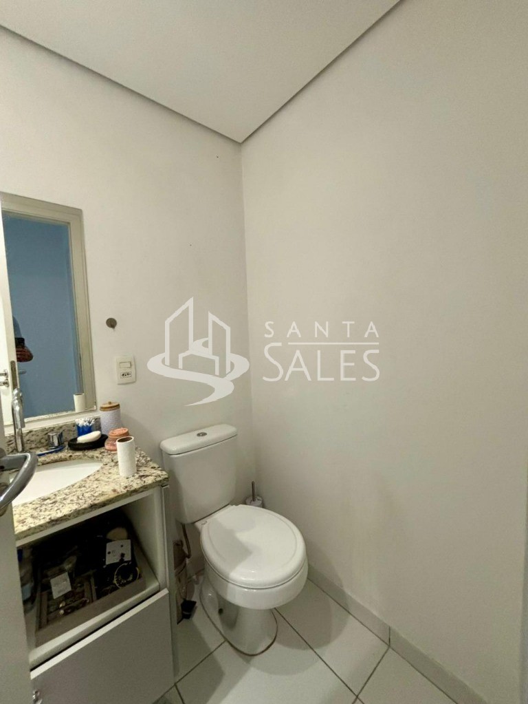 Apartamento, 2 quartos, 65 m² - Foto 16