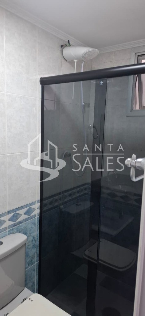 Apartamento, 3 quartos, 64 m² - Foto 12