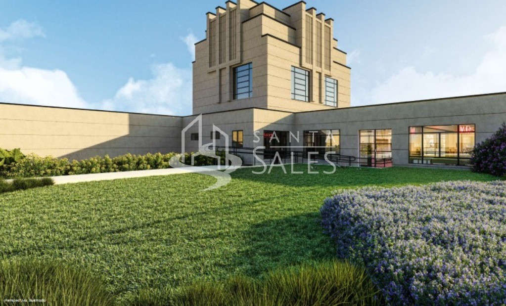 Apartamento, 2 quartos, 92 m² - Foto 4