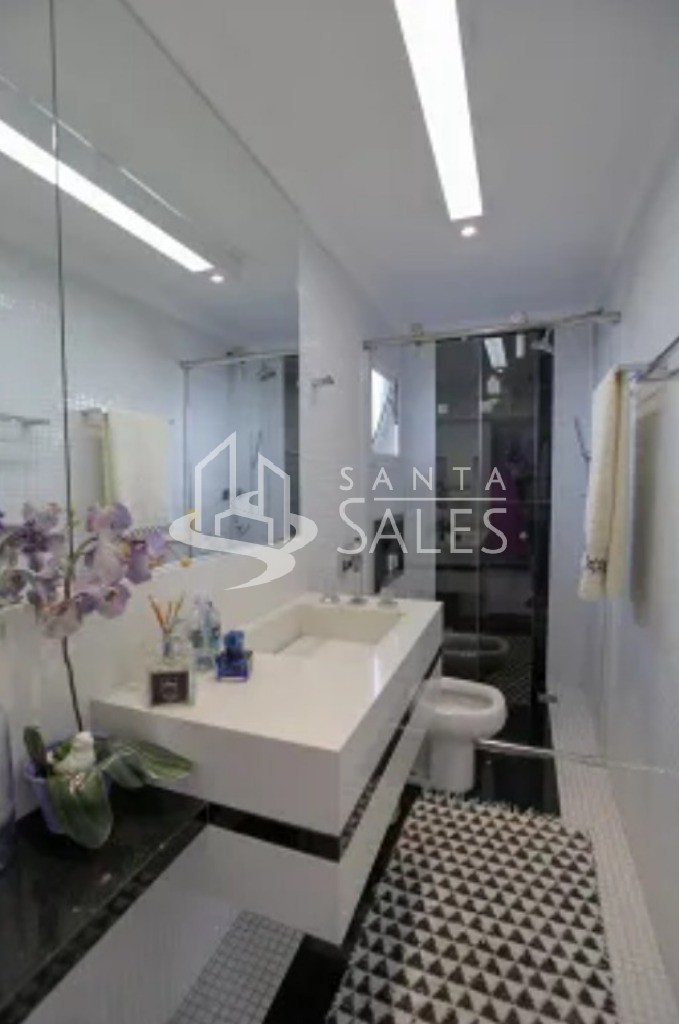 Apartamento, 4 quartos, 320 m² - Foto 16