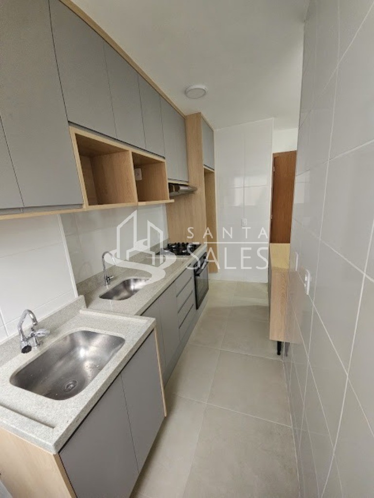 Apartamento, 2 quartos, 80 m² - Foto 2