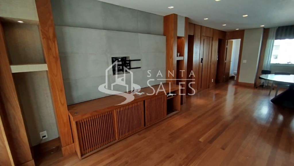 Apartamento, 3 quartos, 163 m² - Foto 6