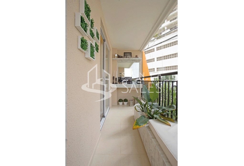 Apartamento, 3 quartos, 76 m² - Foto 6
