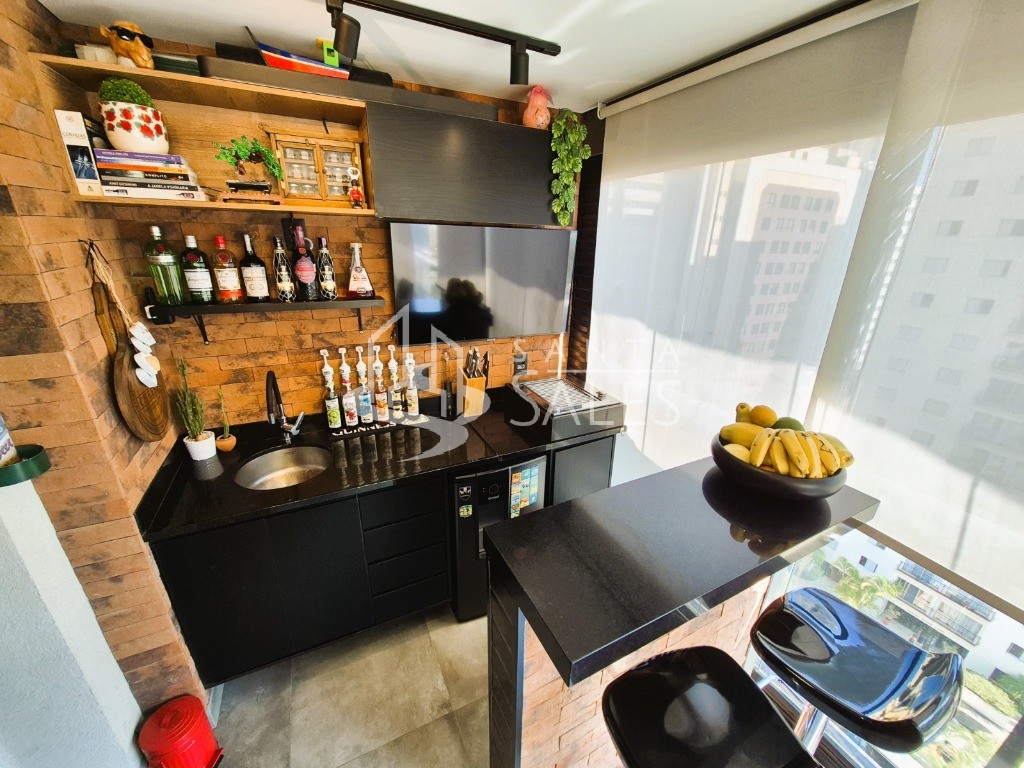 Apartamento, 2 quartos, 70 m² - Foto 21