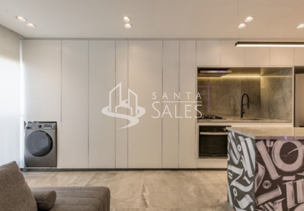 Apartamento, 2 quartos, 63 m² - Foto 14