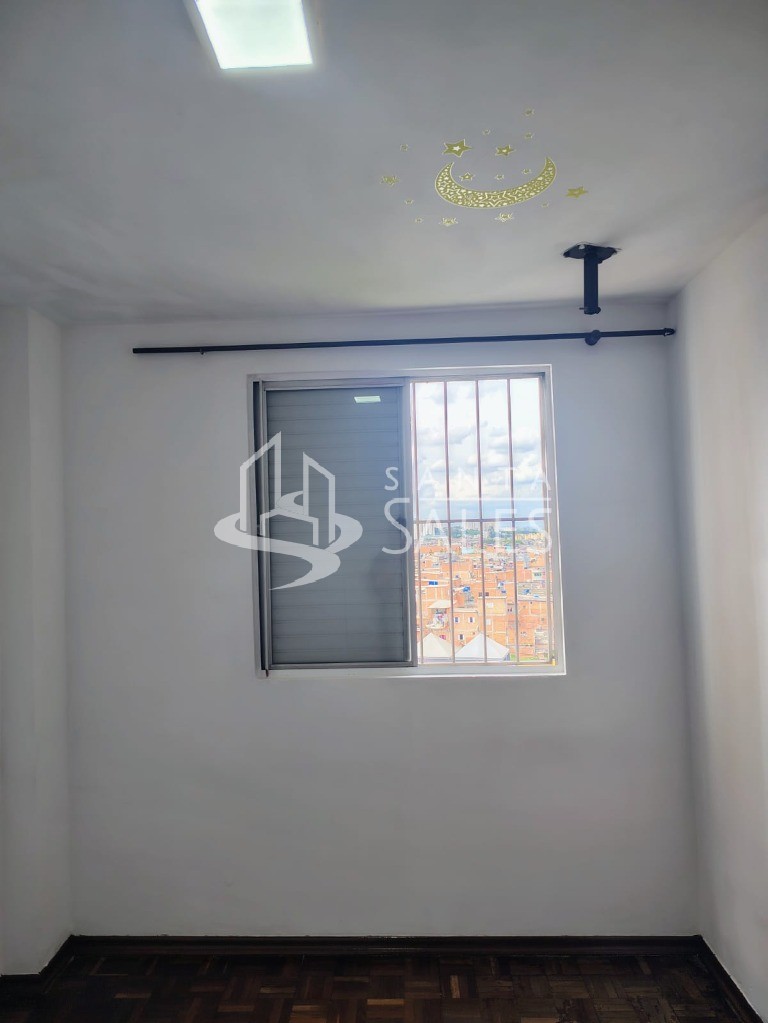 Apartamento, 2 quartos, 48 m² - Foto 29