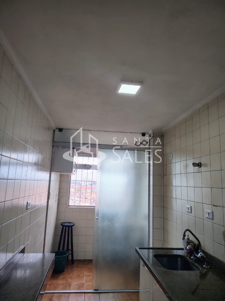 Apartamento, 2 quartos, 48 m² - Foto 6