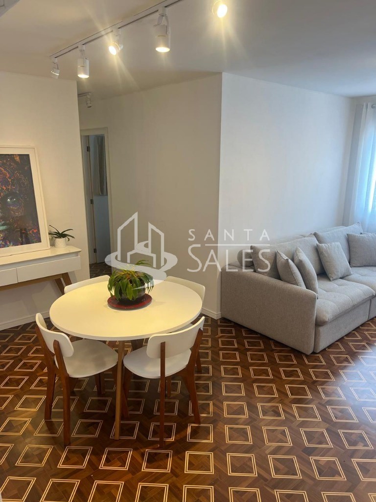 Apartamento, 3 quartos, 84 m² - Foto 3