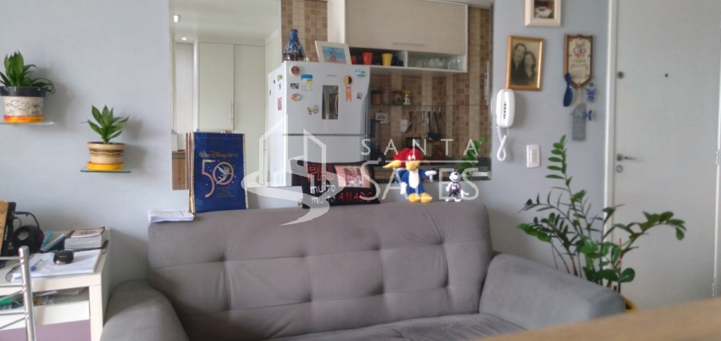 Apartamento, 1 quarto, 42 m² - Foto 19
