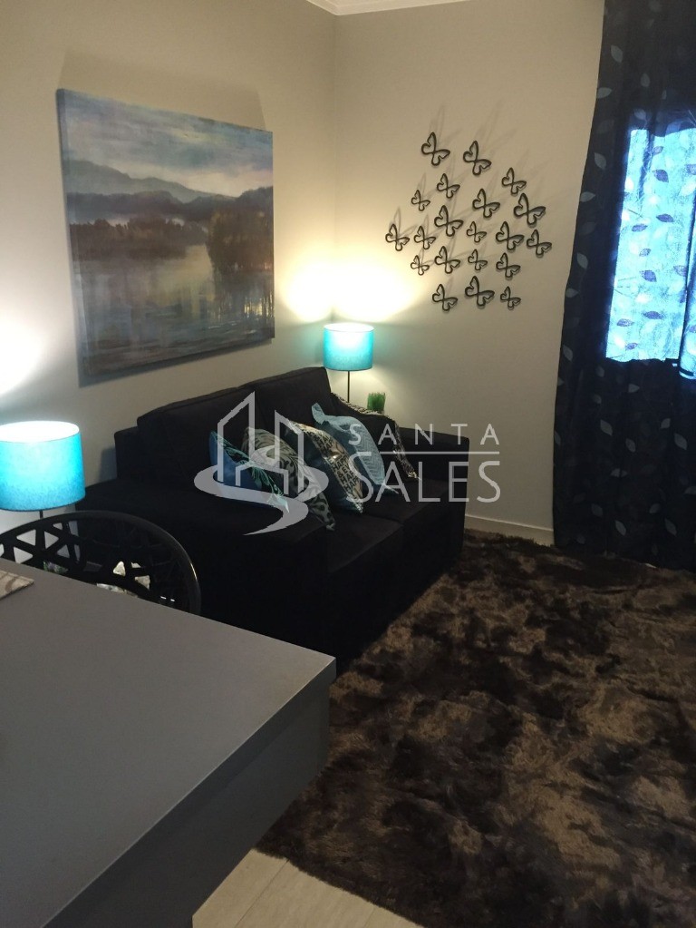 Apartamento, 1 quarto, 42 m² - Foto 11