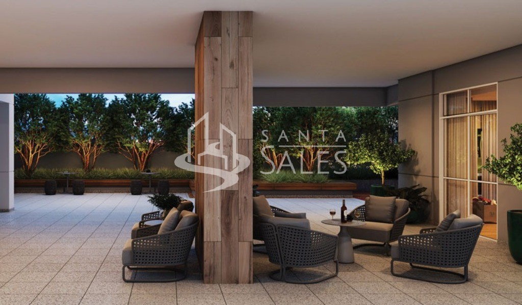 Apartamento, 2 quartos, 68 m² - Foto 17