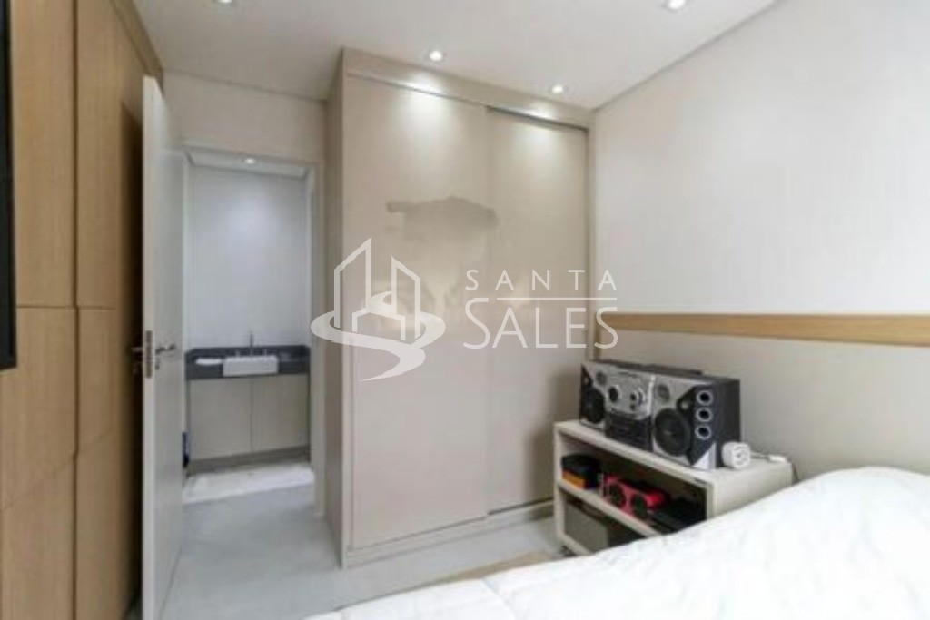 Apartamento, 2 quartos, 53 m² - Foto 11