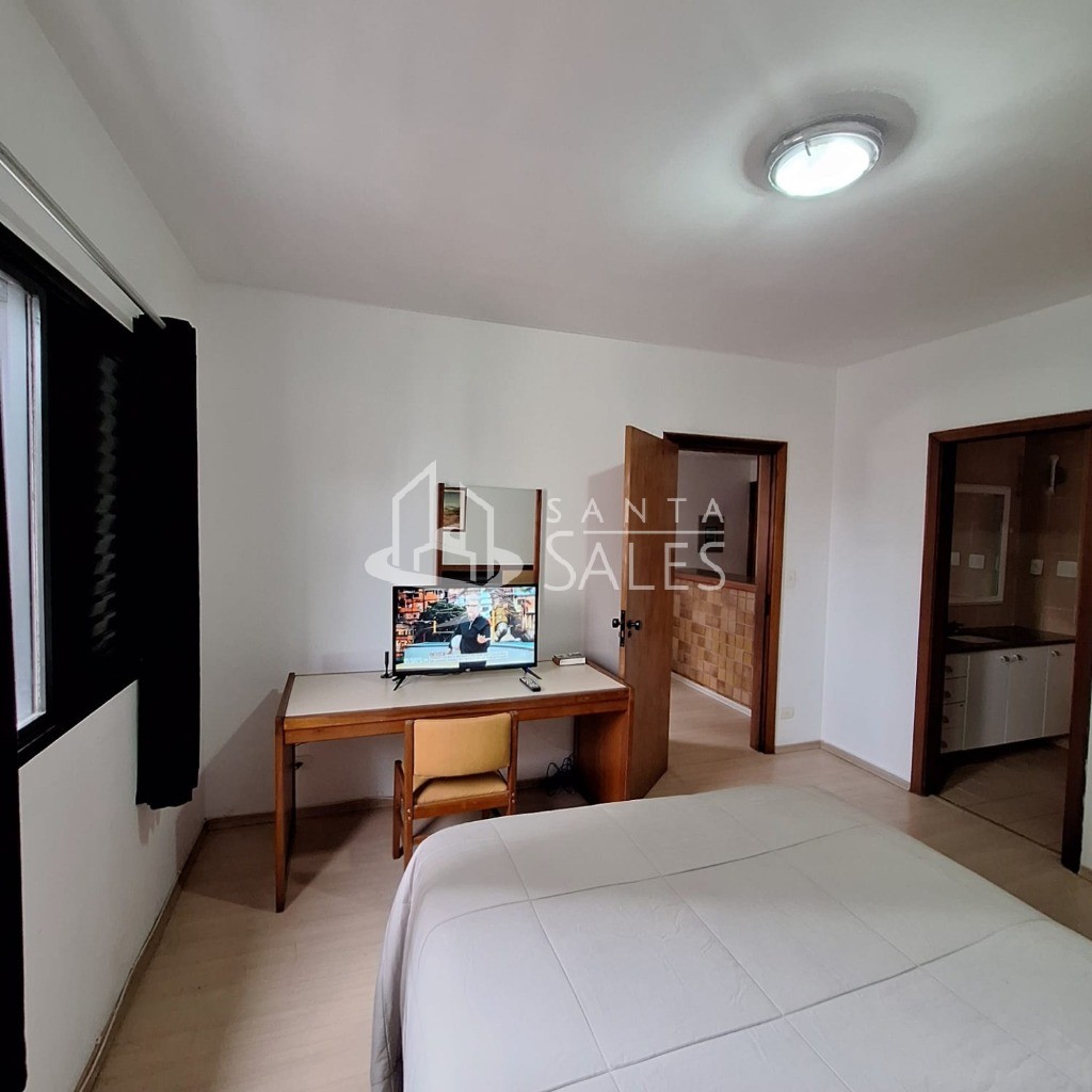 Apartamento, 1 quarto, 45 m² - Foto 26