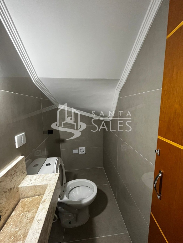 Casa, 3 quartos - Foto 28