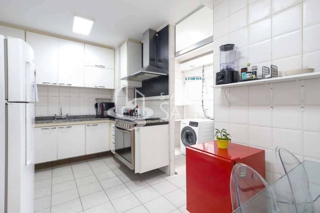 Apartamento, 3 quartos, 104 m² - Foto 8