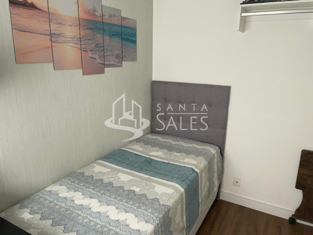 Apartamento, 2 quartos, 51 m² - Foto 14