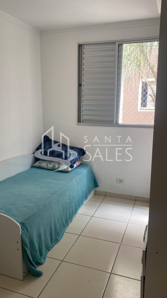 Apartamento, 2 quartos, 43 m² - Foto 5