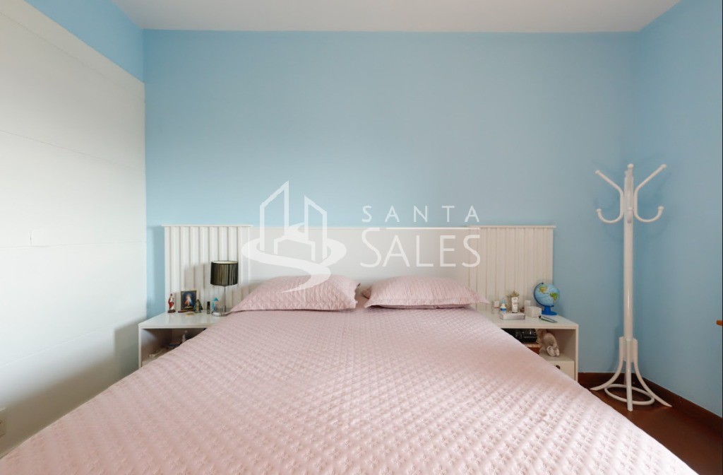 Apartamento, 3 quartos, 107 m² - Foto 5