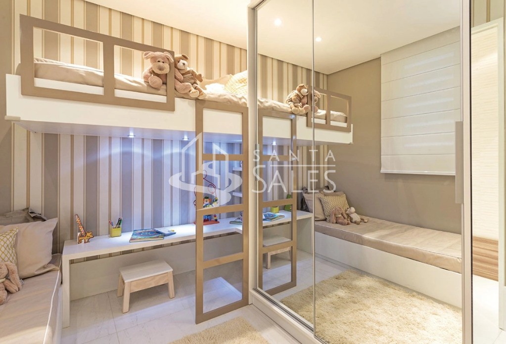 Apartamento, 3 quartos, 76 m² - Foto 5
