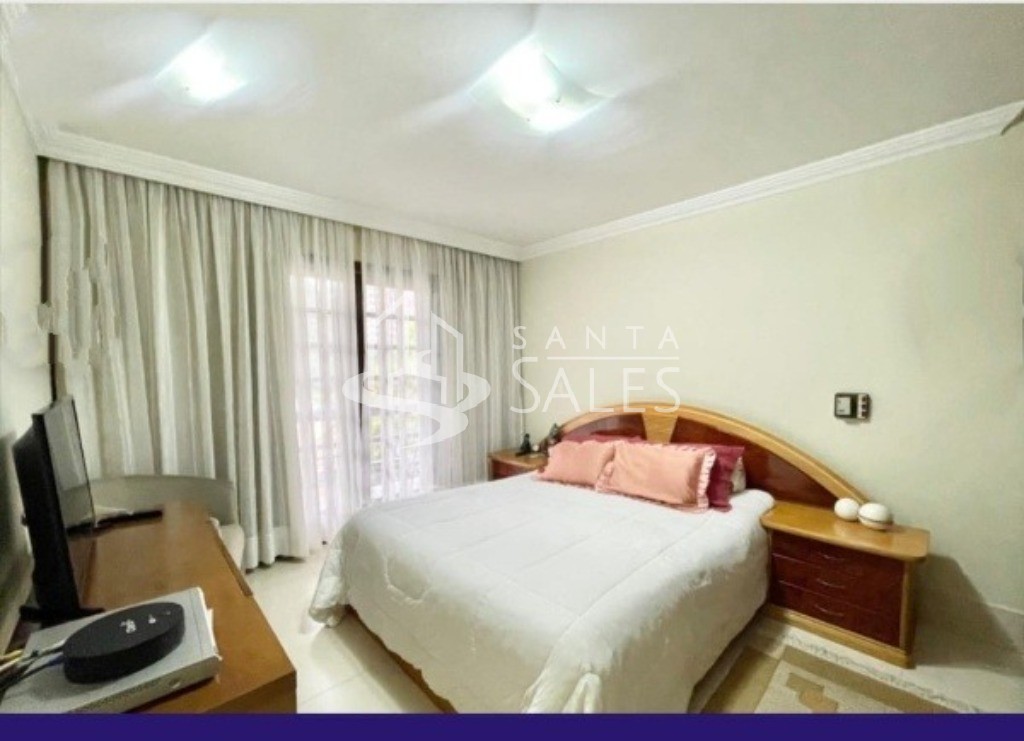 Sobrado, 4 quartos, 269 m² - Foto 10