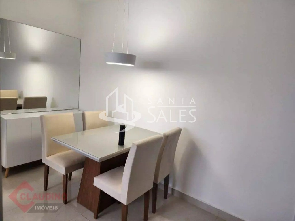 Apartamento, 2 quartos, 49 m² - Foto 2