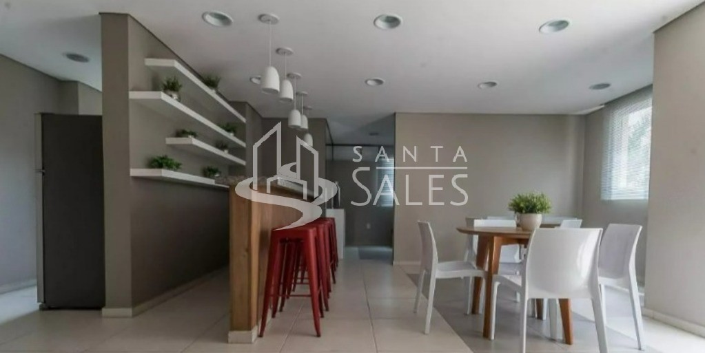 Apartamento, 3 quartos, 76 m² - Foto 40