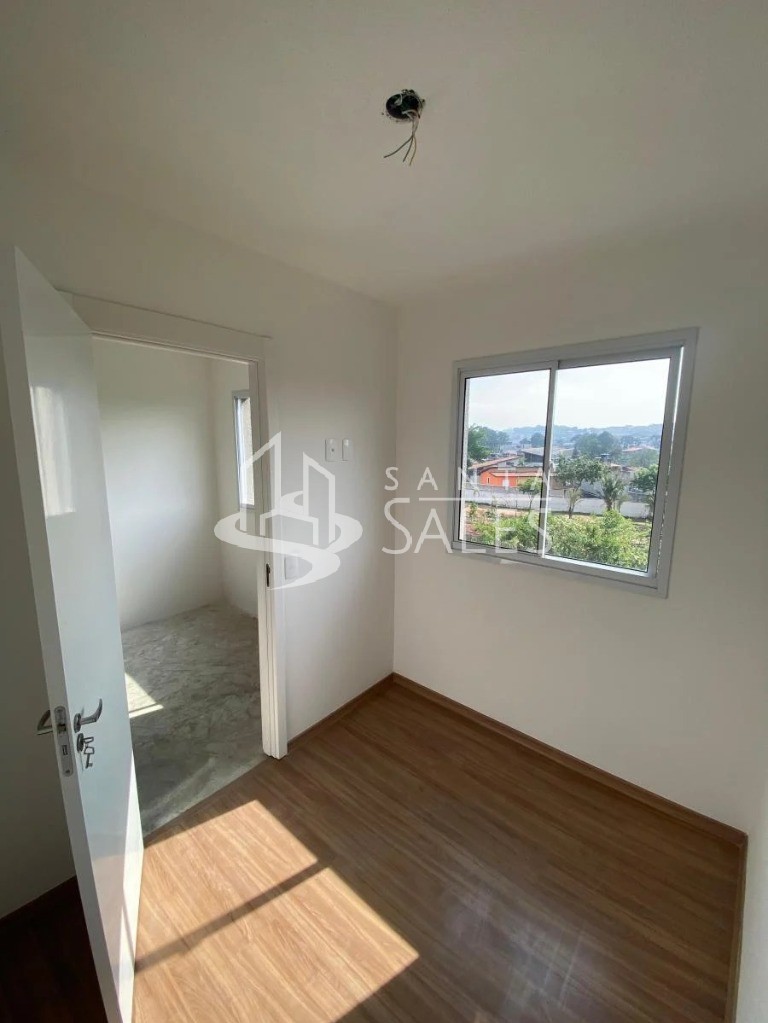 Apartamento, 2 quartos, 35 m² - Foto 6