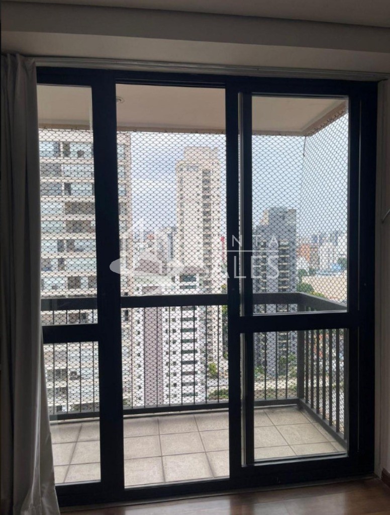 Apartamento, 1 quarto, 43 m² - Foto 15