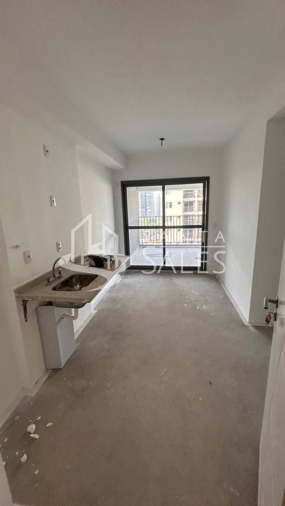 Apartamento, 2 quartos, 48 m² - Foto 10