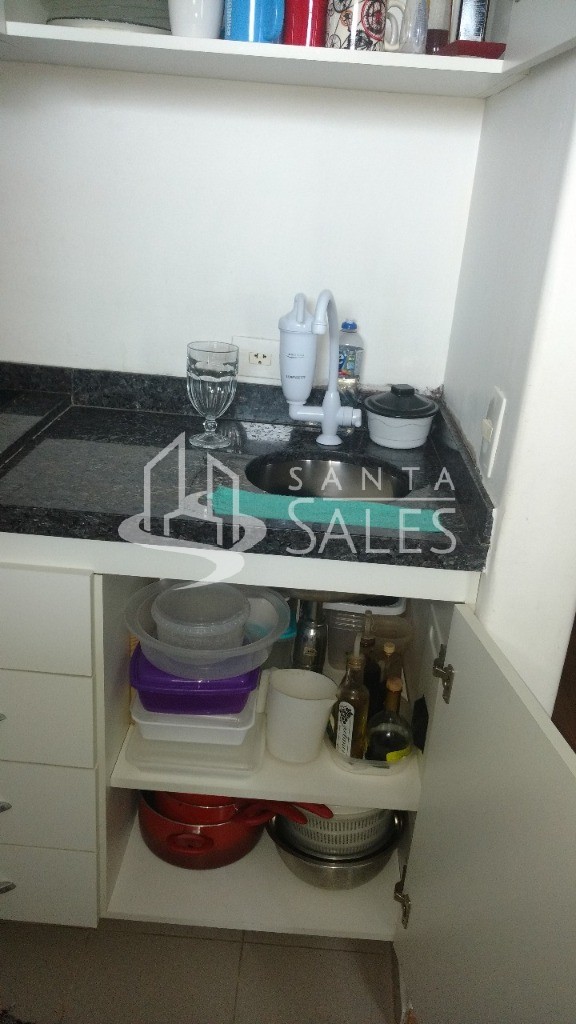 Apartamento, 1 quarto, 58 m² - Foto 44