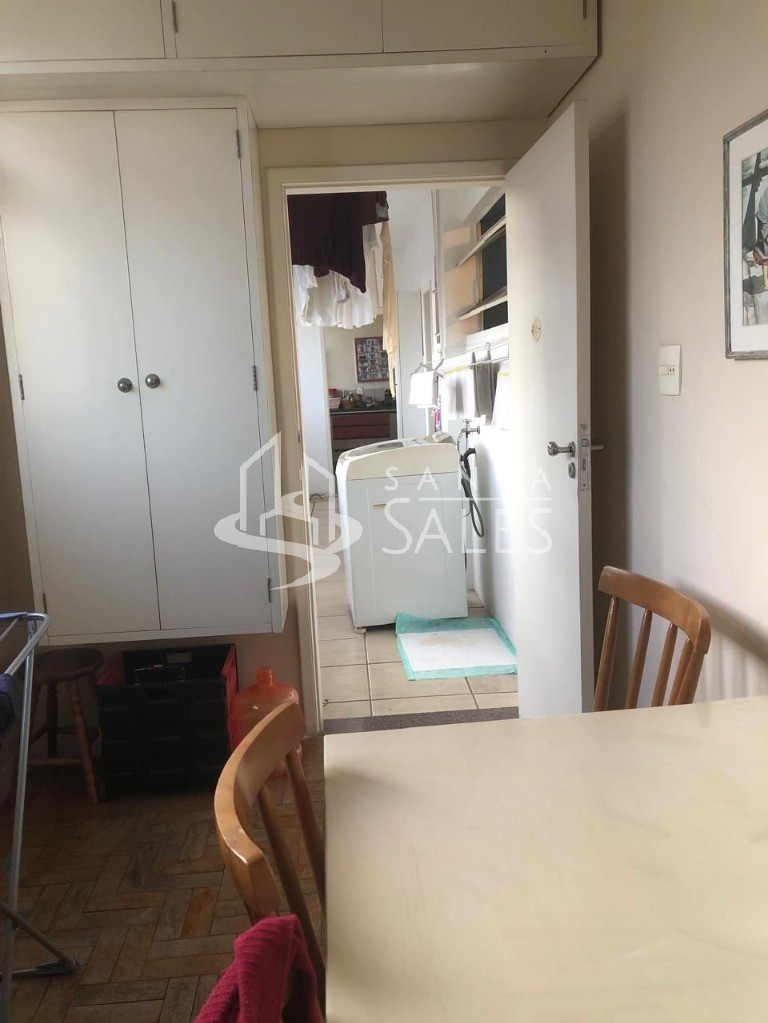 Apartamento, 3 quartos, 170 m² - Foto 10