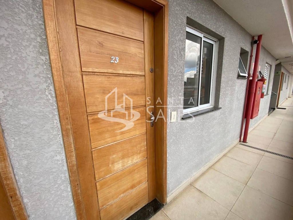 Apartamento, 2 quartos, 40 m² - Foto 8