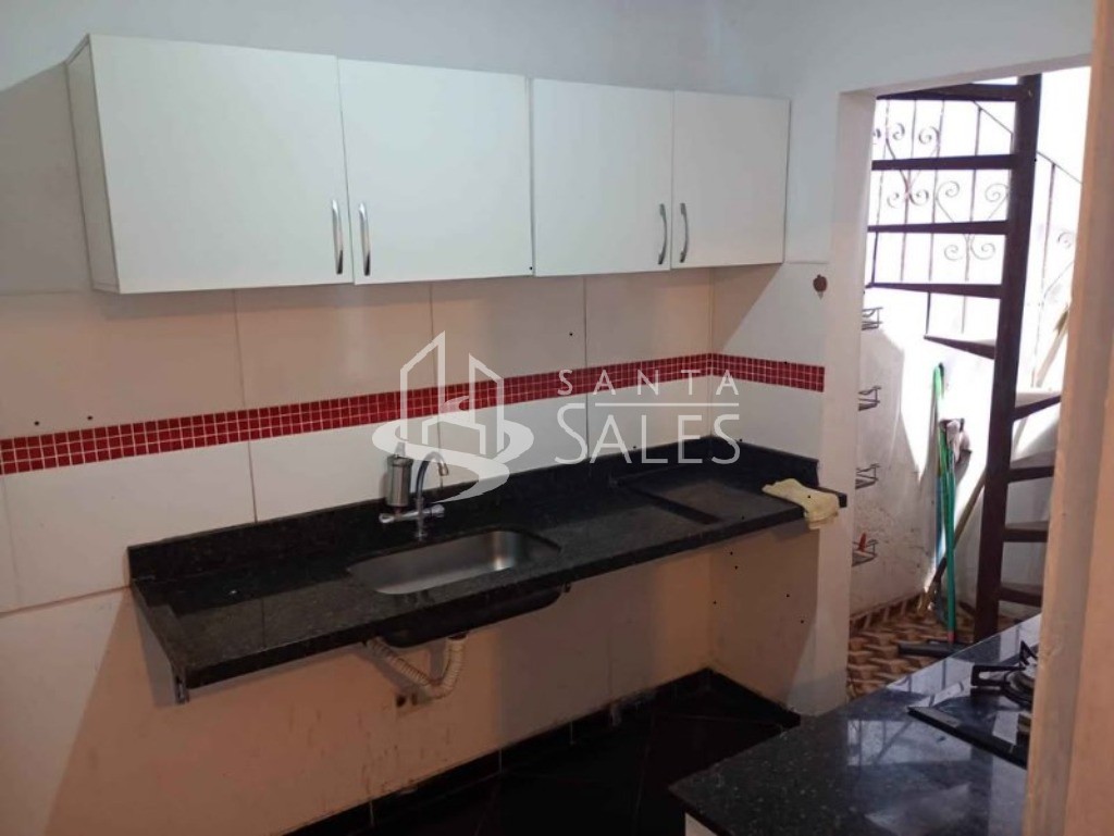 Casa, 2 quartos, 104 m² - Foto 7