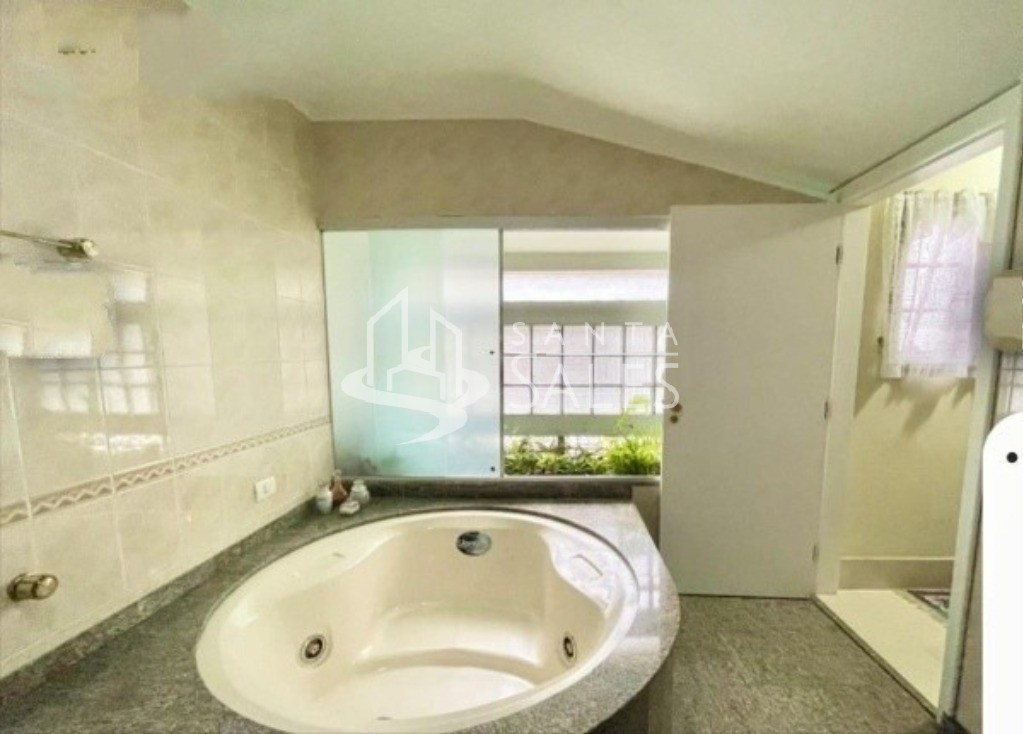 Sobrado, 4 quartos, 269 m² - Foto 11